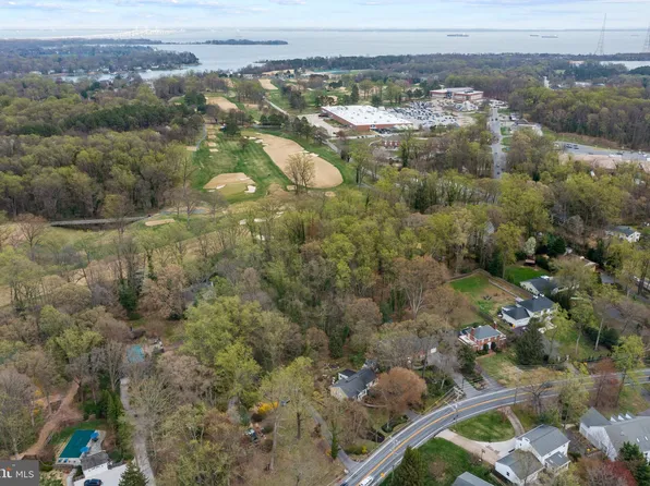 1931 Baltimore Annapolis Blvd, Annapolis, MD 21409