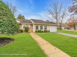 1188 S Lake Dr #D, Lakewood, NJ 08701