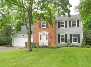 1948 Fishinger Rd, Columbus, OH 43220