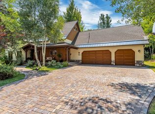 3575 Lariat Rd, Park City, UT 84098