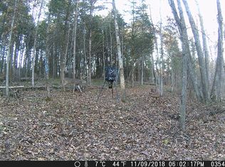 848 Jones Rd, Peebles, OH 45660