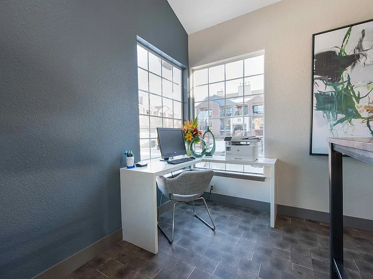 Workspaces That Inspires
