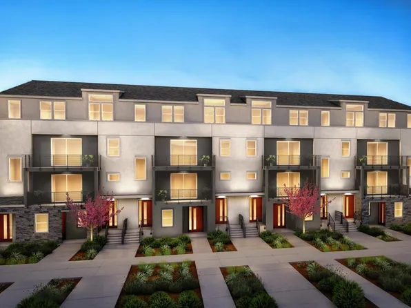 544 Oakdale Way Plan #176-19-7, Sanjose, CA 95117