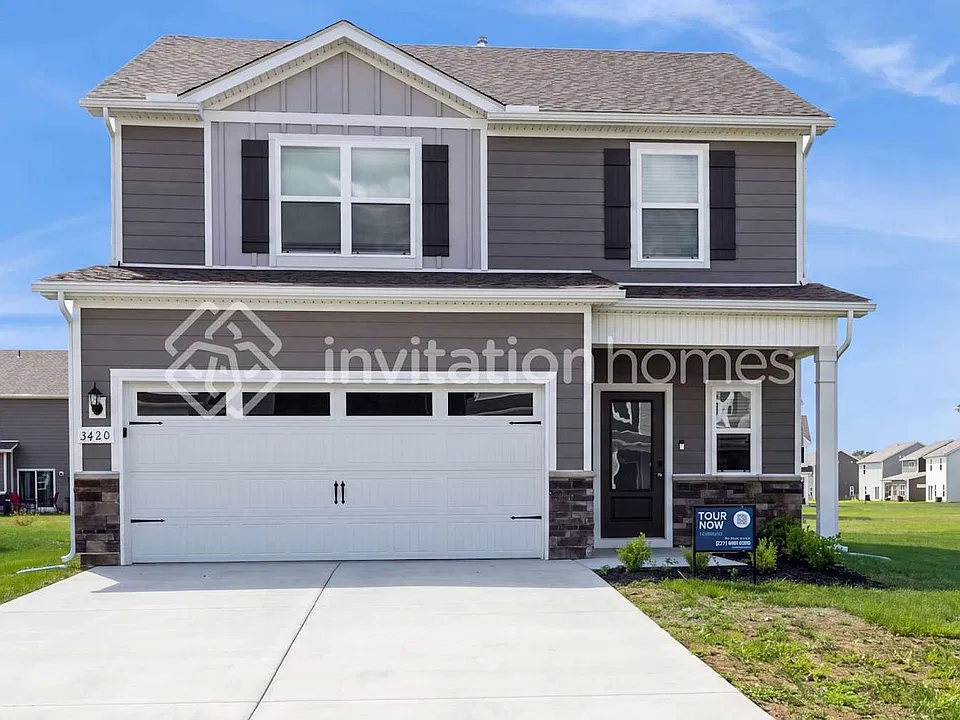 3420 Quintana Dr
