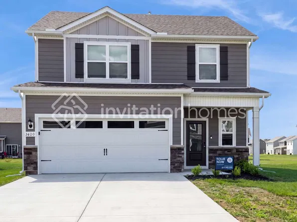 3420 Quintana Dr, Murfreesboro, TN 37127