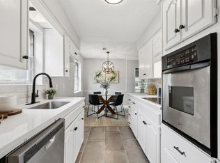 3606 Carroll Way, Garland, TX 75041