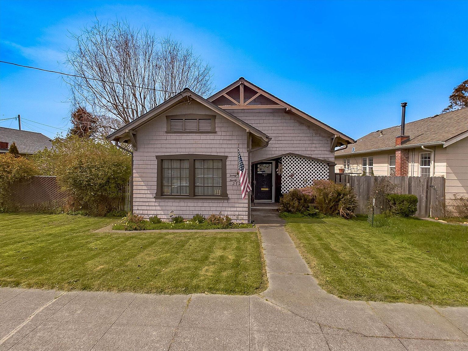 2724 F St, Eureka, CA 95501 Zillow