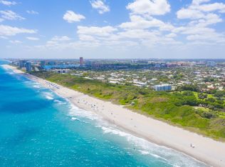 501 N Ocean Blvd APT 3, Boca Raton, FL 33432