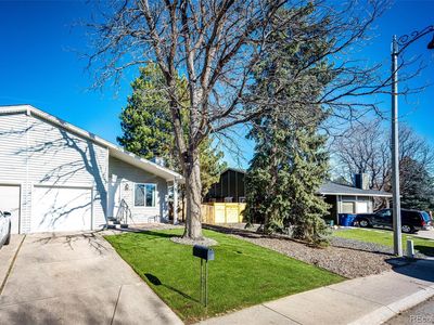 15463 E Princeton Avenue, Aurora, CO, 80013