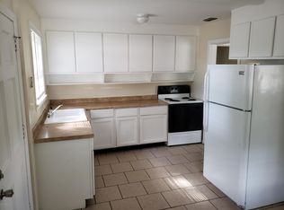 6662 Ector Rd, Jacksonville, FL 32211