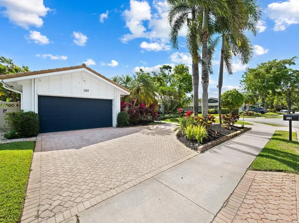 3501 N 32nd Terrace, Hollywood, FL 33021