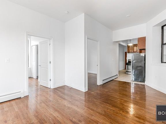 2nd image of 2490 Frederick Douglass Blvd APT 3B