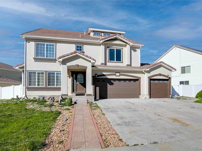 21351 Stoll Place, Denver, CO, 80249
