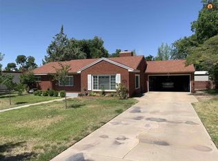 1309 Beta St, Carlsbad, NM 88220