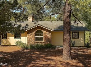 99 N Scenic Loop Trl, Williams, AZ 86046