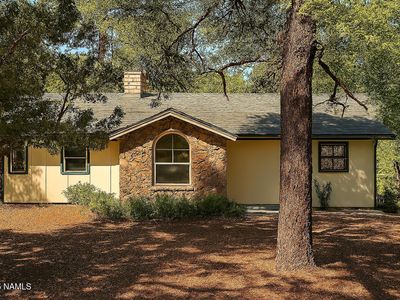 99 N Scenic Loop Trl, Williams, AZ, 86046