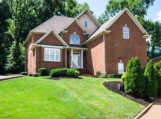 116 Buckhead Ct, Brentwood, TN 37027