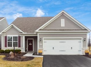 6373 Davis Cir, Powell, OH 43065