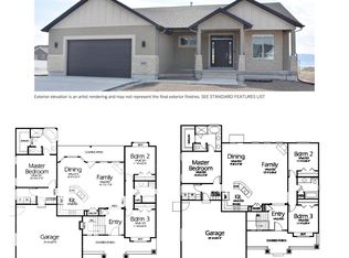 159 S Freedom Way #213, Grantsville, UT 84029