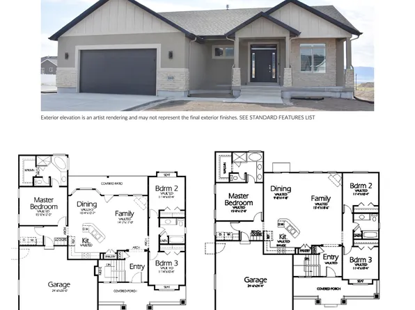 159 S Freedom Way #213, Grantsville, UT 84029