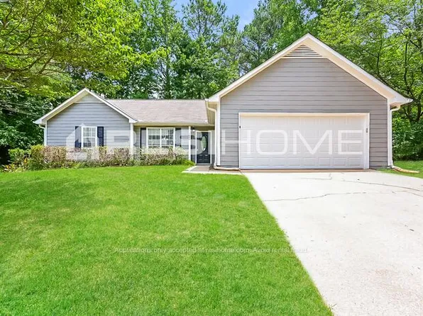 5848 Rex Mill Dr, Rex, GA 30273