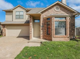 2209 SW 135th Pl, Oklahoma City, OK 73170