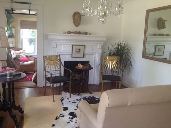 FRONT LIVING ROOM