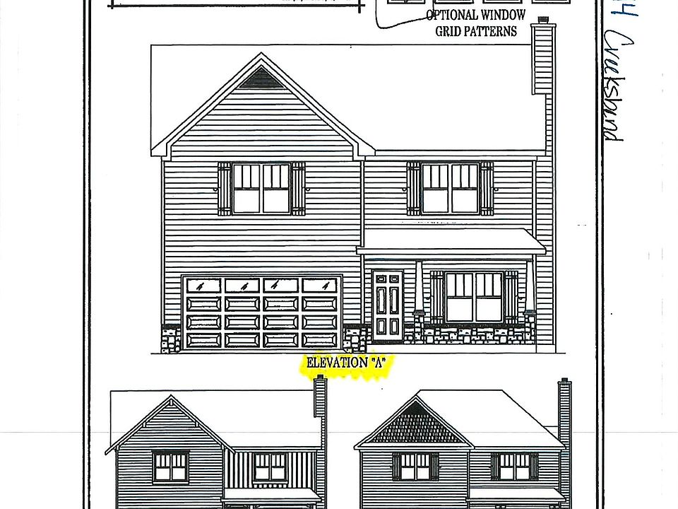 2nd image of 413 Bakerview St #244-lot 244