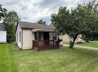 12408 Sarsfield Ave, Warren, MI 48089