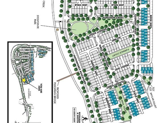 2nd image of 965 Skylar Ct Lot 118