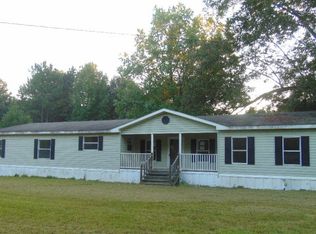 162 Coldwater Church Rd SE, Meadville, MS 39653