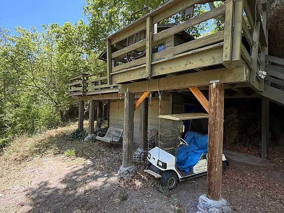 9th image of 46200 N Seven Springs Road #16