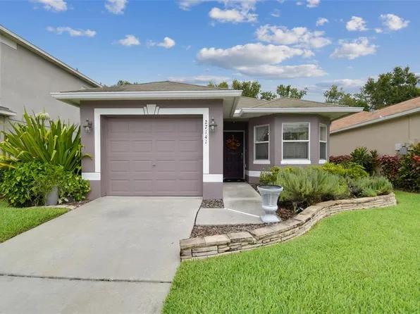 27141 La Jolla Way, Zephyrhills, FL 33544