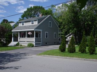 19 Pennell Ave, Portland, ME 04103