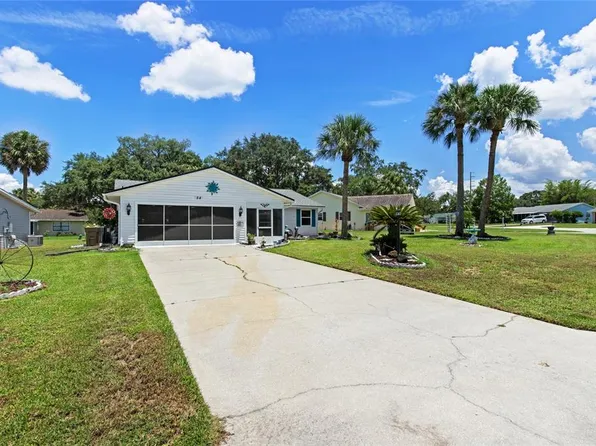 54 Aberdeen Cir, Leesburg, FL 34788