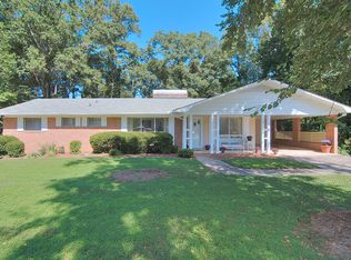 61 Eastcliff Dr SE, Concord, NC 28025