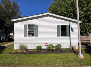 351 N Squirrel Rd Lot 114, Auburn Hills, MI 48326