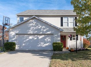 247 Broadmoor Bnd, Pittsboro, IN