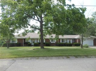 3405 Stonebridge Rd, Dayton, OH 45419