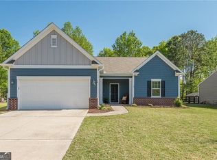 48 Seattle Slew Way, Cartersville, GA
