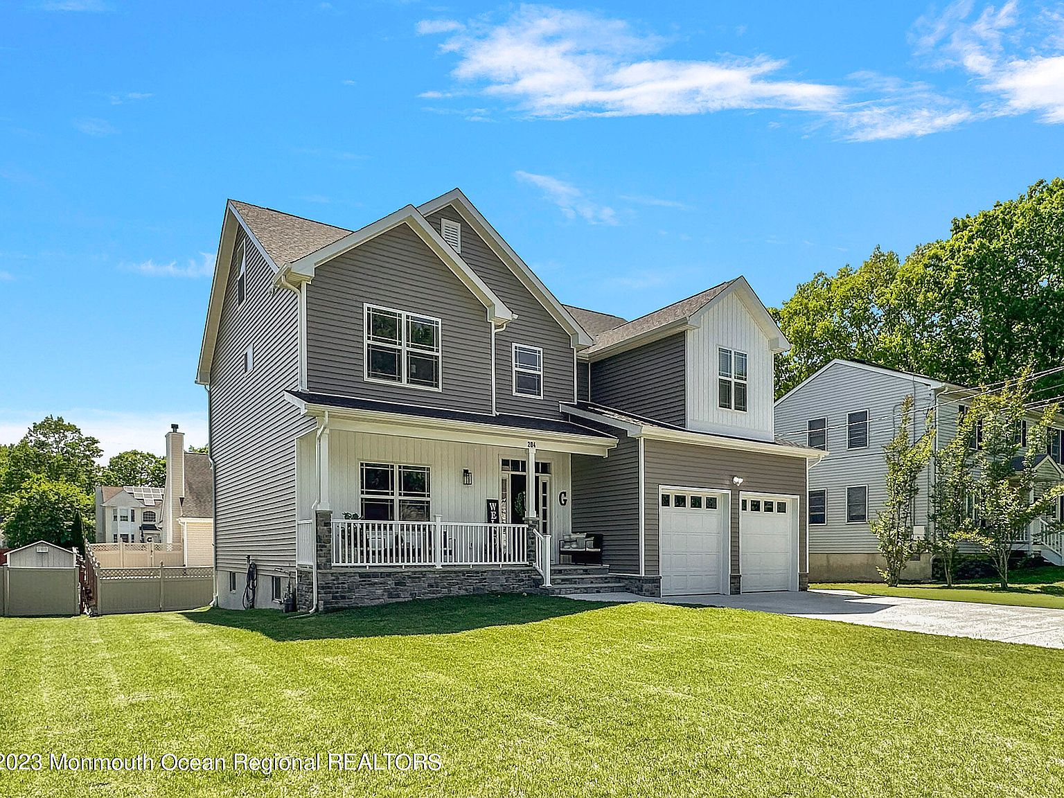 204 Cutter Lane, Manahawkin, NJ 08050 Zillow