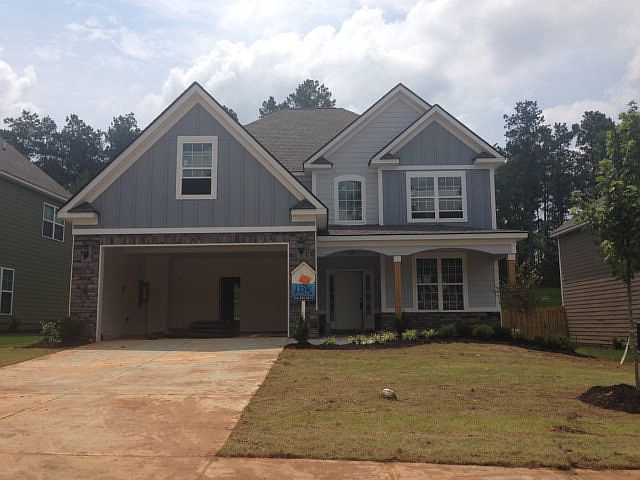 2nd image of 725 Herrington Dr