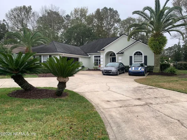 656 WYNDHAM Court, Orange Park, FL 32073