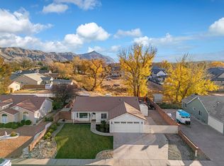 823 W 250 S, Hurricane, UT 84737