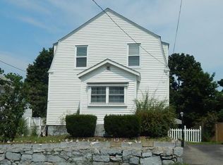 97 Wessagussett Rd, Weymouth, MA 02191