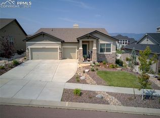 12544 Hawk Stone Dr, Colorado Springs, CO 80921