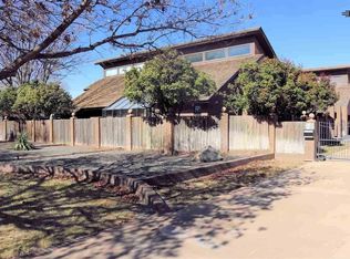 2716 E 21st St, Clovis, NM 88101