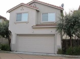 116 Accolade Dr, San Leandro, CA 94577