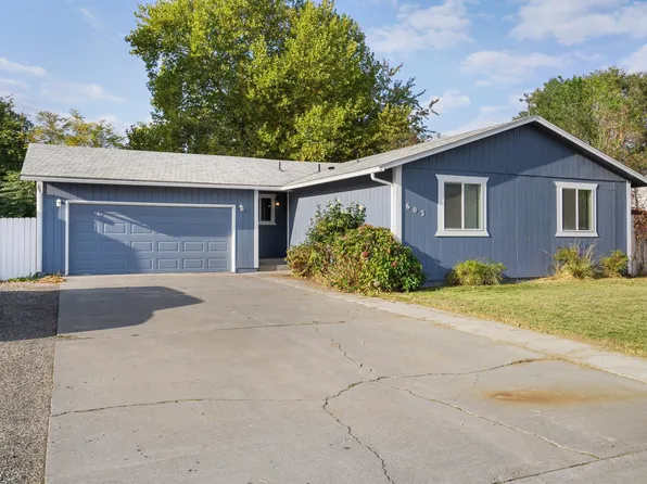 603 W 12th Ave, Kennewick, WA 99337