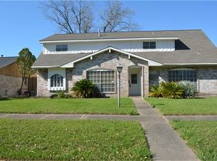 9302 Bankside Dr, Houston, TX 77031